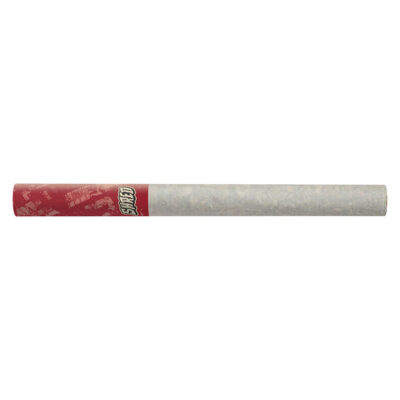SHRED - Captain Kush Dartz - 10x0.4g Pre-Rolls