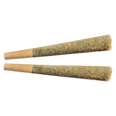 Fuego - Night Rider Indica - 2x1g Pre-Rolls