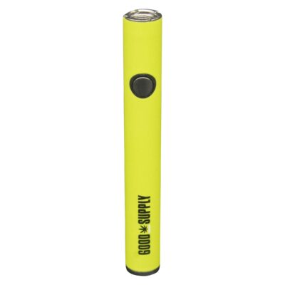 Good Supply 510 Vape Battery (Battery) by Good Supply