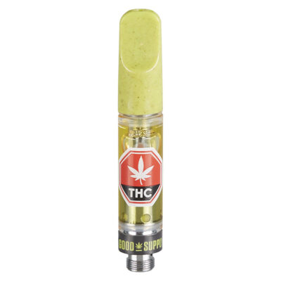Good Supply | Tropical Chewy Bear | 1g 510 Thread Cartridges