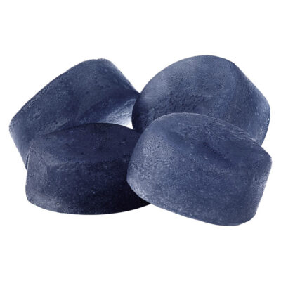 Monjour Bare - CBN Bedtime Blueberry Lemon Soft Chews - 4 Pack Soft Chews
