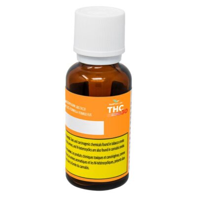 MediPharm Labs - THC 30 Regular Formula Oil (30mL Oils)