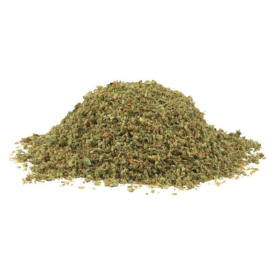 SHRED - Gnarberry - 14g Milled Flower