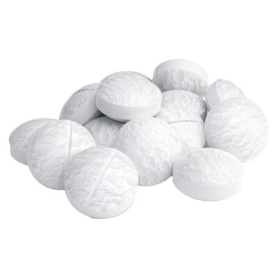 ASPIRE - Spark THC Moonrocks - 50 Capsules