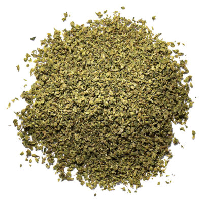 Super Toast - Pop n' Pour Blue Raspberry - 3.5g Milled Flower