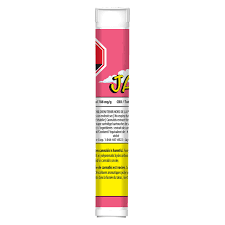 Jays - Pink Cherry Live Resin - 1g Vape 510 Cart