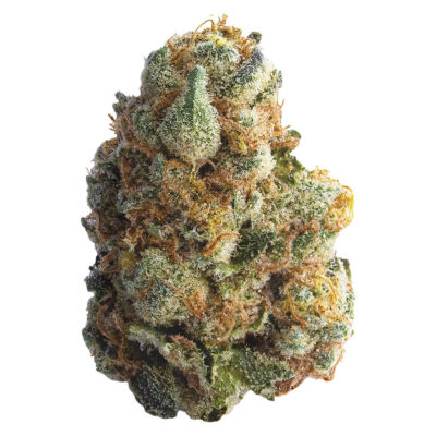 Spinach - GMO Cookies - 14g Flower