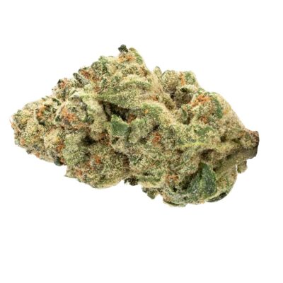 The Loud Plug - Exotic Gas 28g Dried Flower