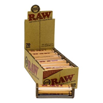 Raw Plastic Rolling Machine 70 Mm
