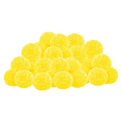Pearls - CBN Lemon Dream - 25 Pack Soft Chews