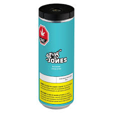 M*ry Jones - Zero Berry Lemonade - 355ml Beverages