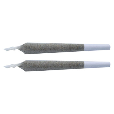 Truro - Caps Junky 2x1g Pre-Rolls