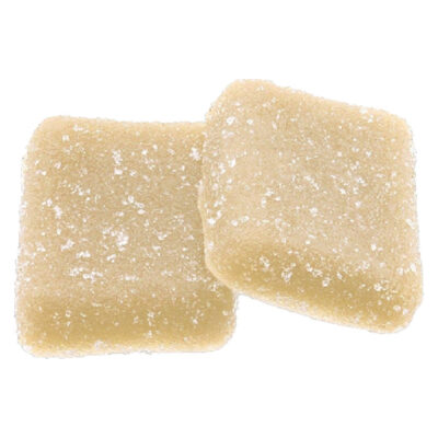Wyld - Real Fruit Pear Gummies 1:1 THC:CBG - 2 Pack Soft Chews GARAGE SALE