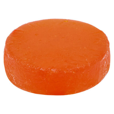 Keef Bottle Cap Gummies - Orange Kush - 4 Pack Soft Chews - GARAGE SALE