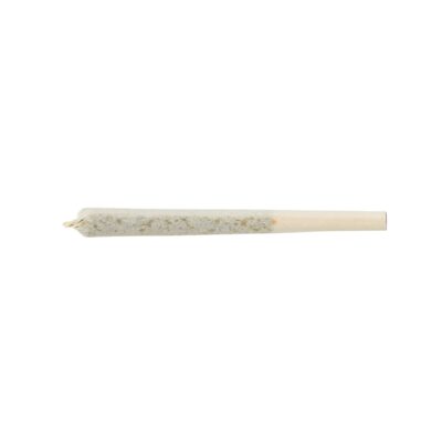 Simply Bare - BC Organic Rosin Roll - 1x1g Pre-Roll