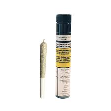 Truro - Jealousy X Apples & Bananas - 2x1g Pre-Rolls