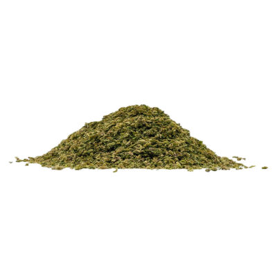 Nugz Grind - Neon Bubble Bath - 7g Milled Flower