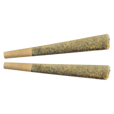 Fuego - Sunny Daze - 2x1g Pre-Rolls