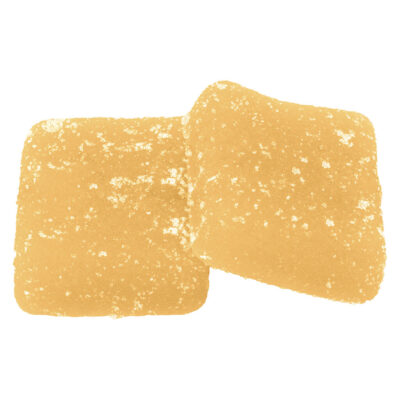 Wyld -  Real Fruit Blood Orange 3:1 CBC:THC 2 Pack Soft Chews GARAGE SALE