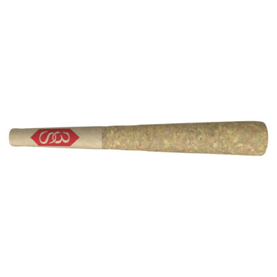 3Saints - Crumbled Lime 1x0.5g Pre-Rolls