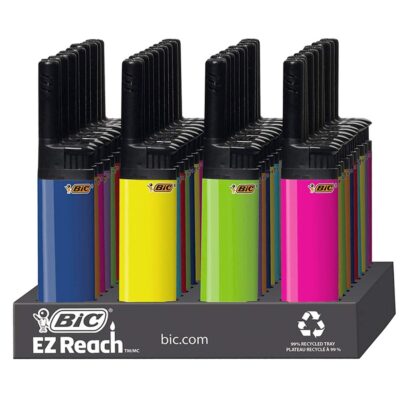 EZ-Reach Wand Lighters by Bic