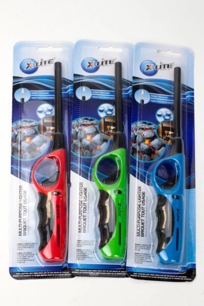X-lite multi purpose lighters