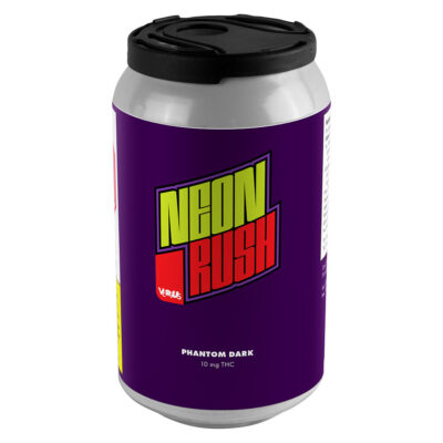 Versus - Neon Rush Phantom Dark - 355ml Beverages - INDICA
