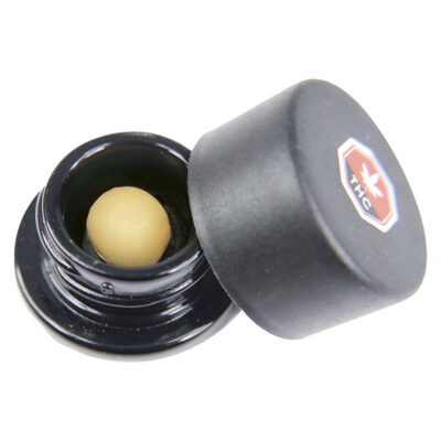 BOXHOT - Whipped Diamonds - Apricot Kush - 1.2g Concentrates