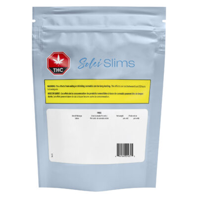 Solei - Free Slims - 10x0.4g Pre-Rolls