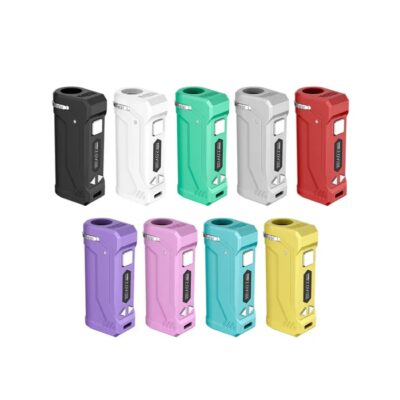 Yocan | Uni Pro Upgraded 510 Battery