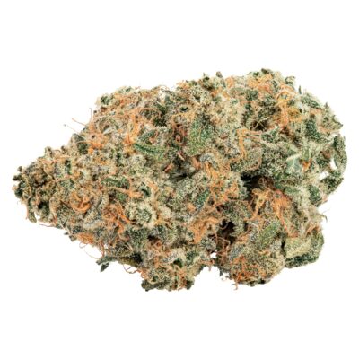 Big Bag O' Buds - Purple Cherry Punch - 28g Flower
