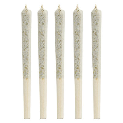 1964 - Lemon Diesel  5x0.5g Pre-Rolls