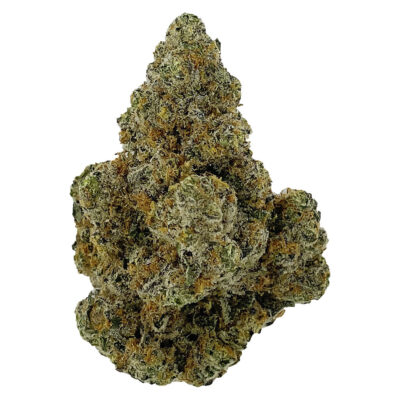 EZE GARAGE SALE - Gas Face - 3.5g Craft Flower