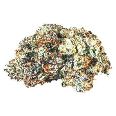 MTL Cannabis - Gas n' Up 3.5g Dried Flower