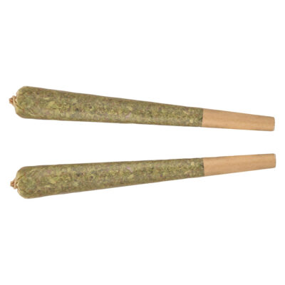 Fuego - Dream Weaver - 2x1g Pre-Rolls