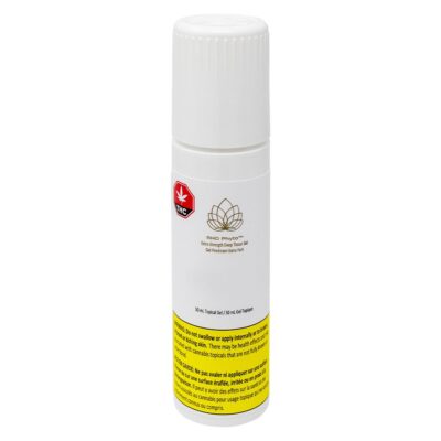 RHO Phyto - Deep Tissue Relief Gel - 50ml Creams and Lotions - GARAGE SALE