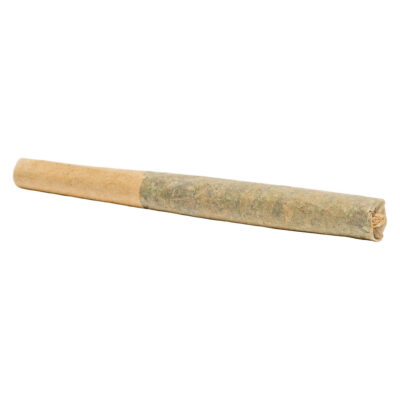 Divvy - Roll Up Indica - 1x0.5g Pre-roll