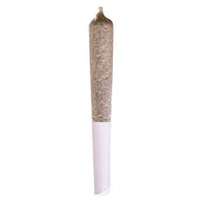 Potluck - Strawberry Cough - 1x0.5g Pre-Roll