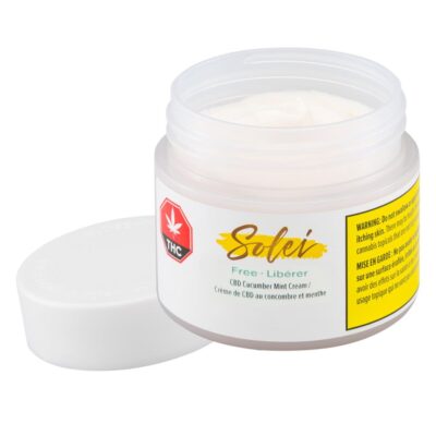 Solei - Free - 75g Creams and Lotions