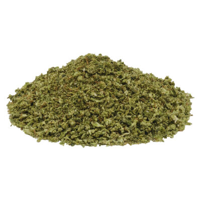 Back Forty - Lemon Diesel - 7g Milled Flower