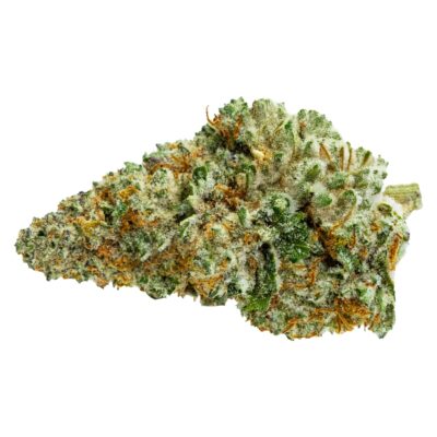Pure Sunfarms - Queen Green GARAGE SALE - 7g Flower