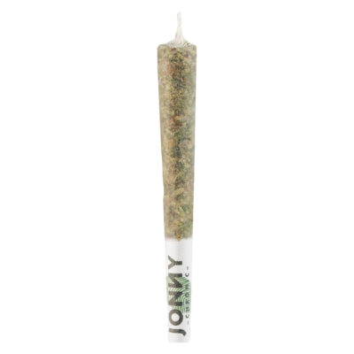 Jonny Chronic - Cherry Bomb Reefers - 5x1g Pre-Rolls NEW