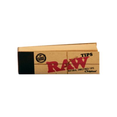 RAW Classic Tips - Book
