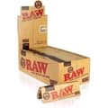 Raw Classic single wide ***