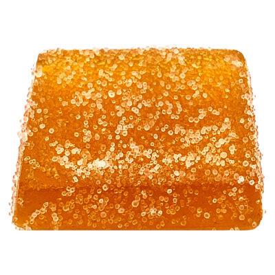 HighXotic - TenTen Caribbean Chill Live Rosin Gummy - 1 Pack Soft Chew