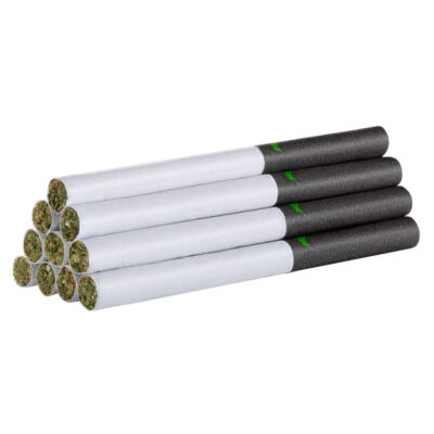 Redecan - Classic Redees Cold Creek Kush - 10x0.4g Pre-rolls