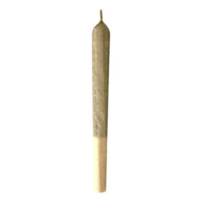 MTL Cannabis - Strawberry N' Mintz - 3x0.5g Pre-Rolls