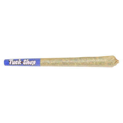 Tuck Shop- Hawaiian Marker - 7x0.5g Pre-Rolls