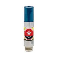 Back Forty - Kush Mint - 1g Vape 510 Cart