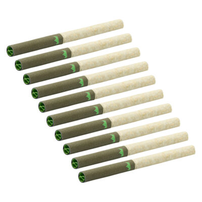 Redecan - Classic Redees Animal Rntz - 10x0.4g Pre-Rolls